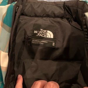 North face sheka vest